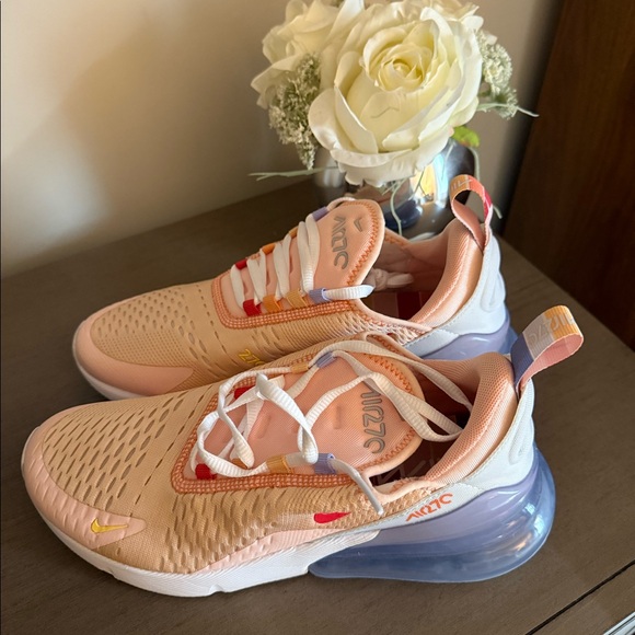 Nike | Shoes | Nike Air Max 27s | Poshmark